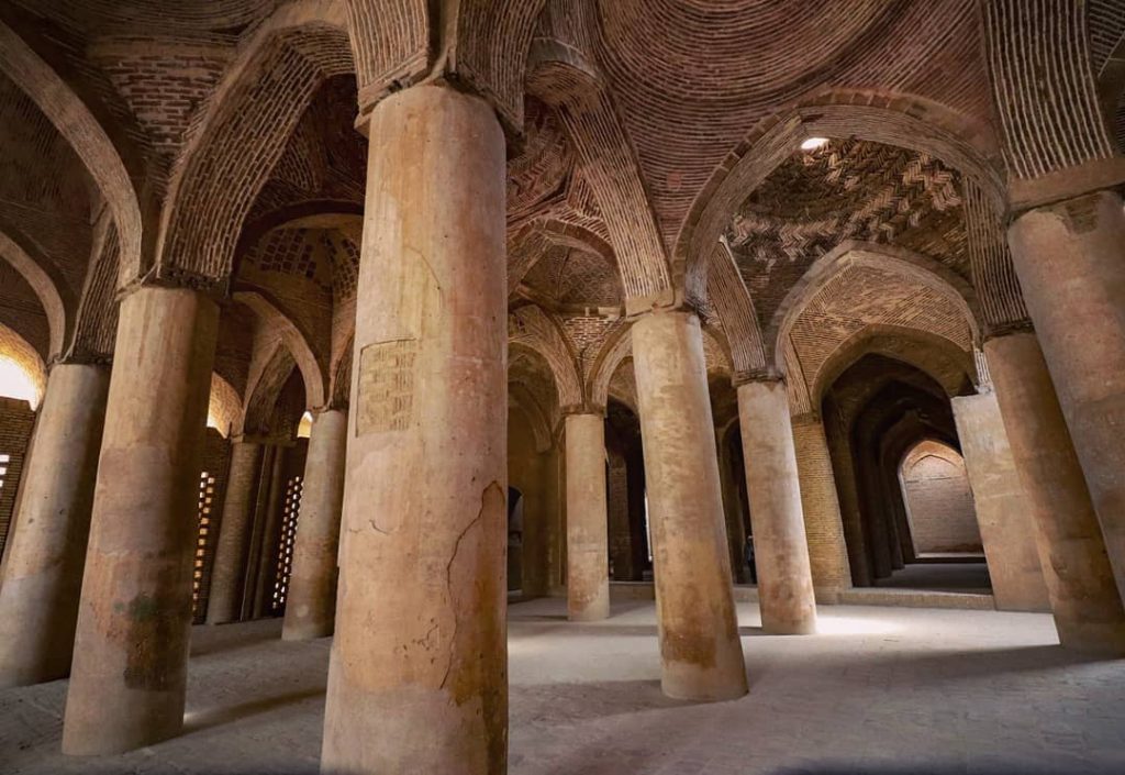 مسجد جامع
